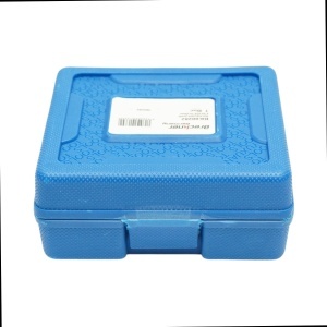 Trusa chei tubulare E-Torx E4-E24 Cr-V 14 piese Breckner Germany - Img 6