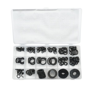 Trusa O-ring inch 195 piese - Img 2