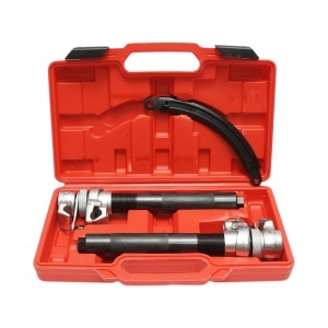 Trusa presa arcuri elicoidale suspensie auto 23-280mm Breckner Germany