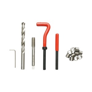 Trusa reparatie filete M10x1.0 Breckner Germany - Img 3