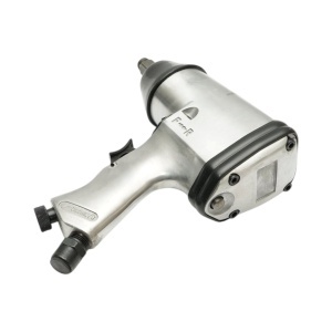 Trusa scule pneumatice cu pistol de impact, ciocan, clichet, polizor drept si accesorii 71 piese - Img 9