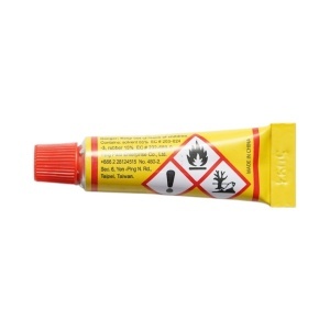 Tub adeziv vulcanizare la rece pentru petice anvelope si camere de aer 5ml - Img 4