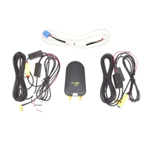 Tuner TV Digital DVBT-2 auto PNI DTV15 pentru navigatii dedicate PNI V14 / S13 / S14 - Img 5