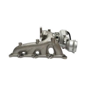 Turbo Audi A1, A3, Seat Altea, XL Leon, Toledo IV, Skoda Octavia II, Rapid, Superb II, Yeti, VW Eos, Golf Plus V, Golf V, Golf VI, Jetta III, motor 1.4 TSI, an 05.07-07.18 cod OEM TD025M-07T2-2.3, 49373-01001, 49373-01002 - Img 2