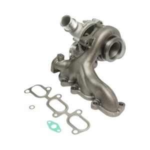 Turbo Audi A1, Seat Ibiza IV, Toledo IV, Skoda Fabia III, Rapid, VW Polo V 1.4D cod motor CUSB, CUSA, CUTA, CYZA, an 02.14-12.22 cod OEM 1630-970-0000, 1630-970-0001, 1630-970-0002