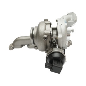 Turbo Audi A3, Q3, Seat Alhambra, Altea, Leon, Skoda Octavia II, Superb II, Yeti, VW Beetle, Caddy Alltrack IV, motor 2.0TDI, an 05.03-12.22 cod OEM 03L253010G, 5440-970-0007, 5440-970-0021, 03L253019P, 03L253056G, 03L253056H, 03L253056P, 03L253056T - Img 6