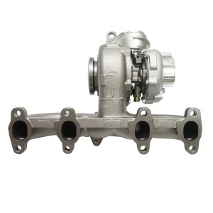 Turbo Audi, Skoda, Seat, VW cod motor AVQ, BJB, BKC, BXE, BRU, BXF, BXJ cod OEM 03G253014F, 03G253014FX, 038253056G, 038253016K, 038253016R, 038253014G, 038253010D, 038253056E - Img 6