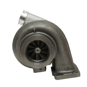 Turbo Bobcat Kubota, Volvo motor D12D cod OEM 11423397, 11030483 - Img 6