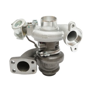 Turbo Citroen Berlingo, C3 I, C3 Picasso, C4, Jumpy II, Xsara Picasso, Fiat Scudo, Ford C-Max, Fiesta V, motor 1.6D, an 07.04- cod OEM 0375J0, 0375K5, 0375N0, 3M5Q6K682DD, 3M5Q6K682DE, 71793889, 71793891, 71794229, TD025S2-06T4, 49173-07502, 49173-07503 - Img 4