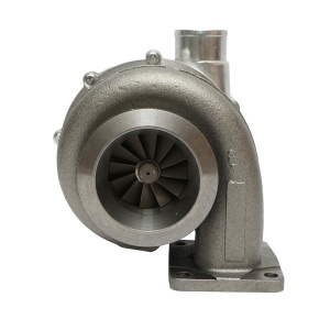 Turbo John Deere cod OEM RE550941, RE550932 - Img 4