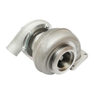 Turbo John Deere cod OEM RE60046, 471049-0004, 40-30392 - Img 2