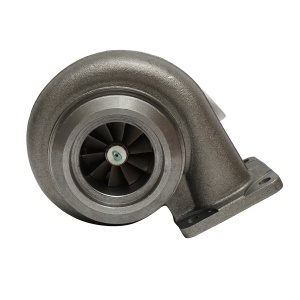 Turbo John Deere motor 4045, 4045T cod OEM RE503097, 471049-9001 - Img 5