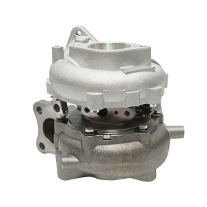 Turbo Nissan Navara cod motor YD25, YD25DDTi Euro III, Euro IV cod OEM 14411-EB70A, 14411-EB70B, 14411-EB70C, 14411-EB70D, 14411-EC00B, 14411-EC00C, 14411-EC00E - Img 6