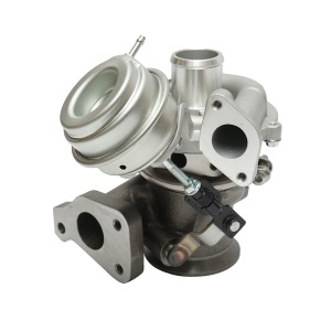 Turbo Opel 1.3 CDTI/1.3 SDE 16V Euro 5, Fiat 1.3 Multijet/1.3 SDE 16V Euro 5 cod motor A13DTC cod OEM 55221180, 55216669, 55212338, 860345, 93195857, 55231037, 55237520, 71724492, 71724956, 860259, 86013 - Img 6