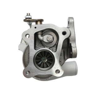 Turbo Opel Astra G, Combo C, Corsa C 1.7 DTI cod motor Y17DT(L) cod OEM 860036, 97185241, 8971852412, 8971852413 - Img 3