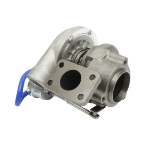 Turbo pentru Tractor Forestier motor Perkins cod OEM 2674A200 motor 1104C-44T,1104C-E44T - Img 4