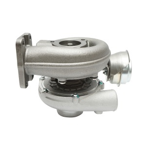 Turbo T4 Transporter 2.5 TDI cod motor AHY, AXG cod OEM 074145703E/EC/EX - Img 4