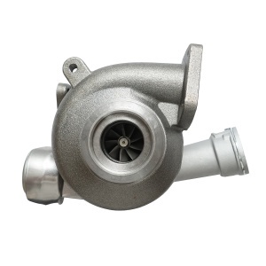 Turbo VW T5 Transporter 2.5 cod motor AXD cod OEM 070145701E - Img 3