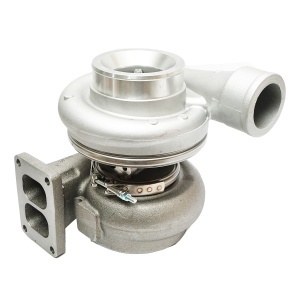 Turbocompresor pentru Komatsu cod OEM 6156-81-8150, 319460, 319448, 6156818150, 319460, 319460R - Img 5