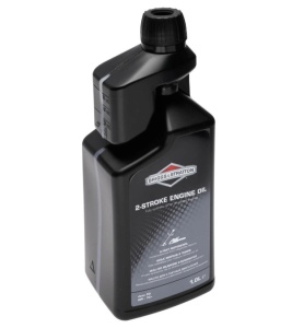Ulei amestec Briggs & Stratton 2T 1L (BS992414)