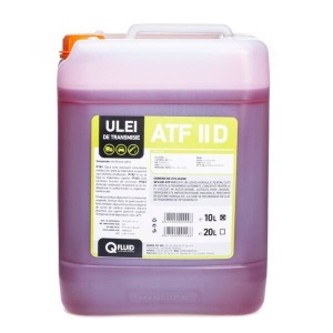 ULEI ATF II D 10L