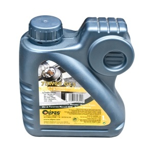 Ulei cutie viteze Olipes Maxigear 75W80 GL-5 1L