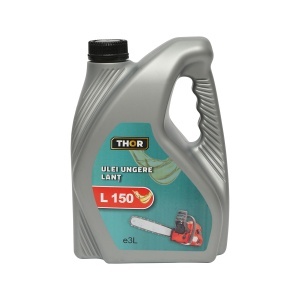 Ulei mineral pentru lant THOR L150 3L - Img 1