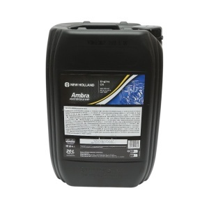 Ulei motor 15W40 NEW HOLLAND Ambra MasterGold HSP 20L - Img 3
