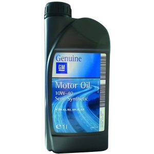 ULEI MOTOR GM, 10w40, 1 litru
