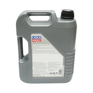 Ulei motor Liqui Moly 10W40 MoS2 Leichtlauf 5L - Img 3