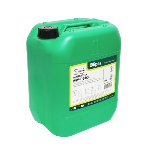 Ulei motor Olipes MAXITRACTOR 15W40 STOU 20L - Img 2