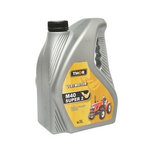 Ulei motor THOR M40 3L - Img 2