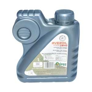 Ulei Olipes Averoil 5W40 C3 1L - Img 3