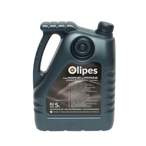 Ulei Olipes MAXIGEAR 80W90 GL-5 cutie viteze 5L - Img 3