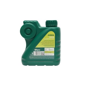 Ulei Olipes motor Averoil 5W30 Low Saps 504/507 1L - Img 3