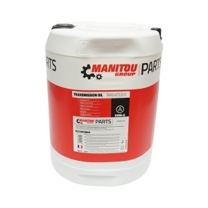 Ulei transmisie automata Manitou ATF Dexron III 20L
