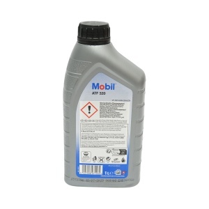 Ulei transmisie automata Mobil ATF 320 Premium 1L - Img 3