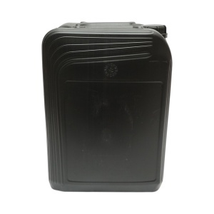 Ulei transmisie diferential 80W90 AGCO Parts GL-5 20L - Img 3