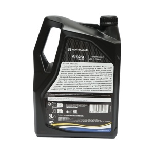 Ulei transmisie hidraulic UTTO 10W30 Ambra MULTI G NEW HOLLAND 5L - Img 2