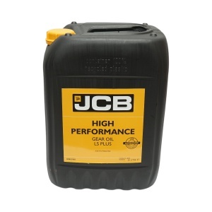 Ulei transmisie JCB High Performance Gear Oil LS Plus GL-5 20L - Img 1