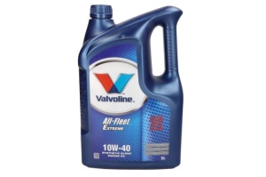 Ulei Valvoline All Fleet Ext 10w40 5L