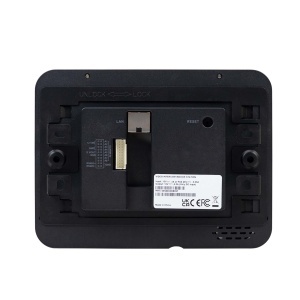 Unitate interioara interfon video PNI MS9000, monitor 7 inch, compatibil cu unitate exterioara PNI UMS9000 - Img 7