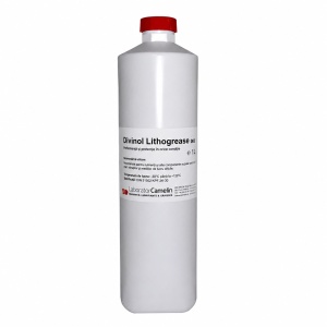 UNOSARE LITHOGREASE 00 \ 0.9 KG DIVINOL