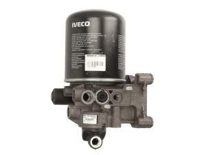 Uscator aer pentru IVECO, marca KNORR