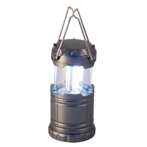 VADER: Lanterna reincarcabila 5W