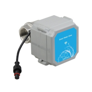 Valva inteligenta pentru apa PNI SV220S, conectivitate Wi-Fi, DN20, IP67 aplicatie Tuya - Img 5