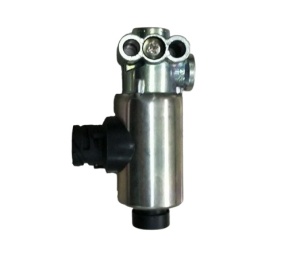 Valva solenoid IVECO/DAF/SCANIA