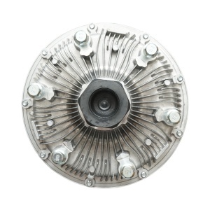 Vascocuplaj ventilator New Holland, Case IH 204mm cod OEM 87739304 - Img 2