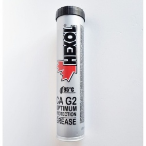 Vaselina grafitata Hexol G2 tub 400gr