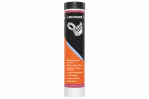 Vaselina multifunctionala 400g Berner